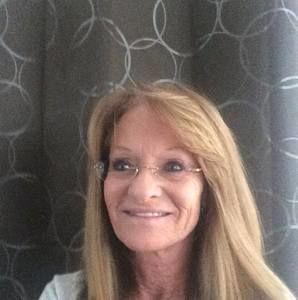 Meet your Posher, Terri